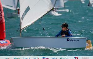 Gold Cup et Ora Cup : le compte-rendu de Hugo