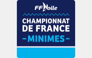 Championnat France Minimes