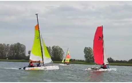 Stage d'été du 7 au 11 juillet