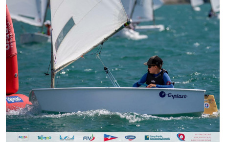Gold Cup et Ora Cup : le compte-rendu de Hugo